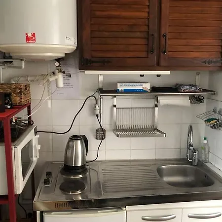 Lägenhet Studio Tranquille A Montreuil